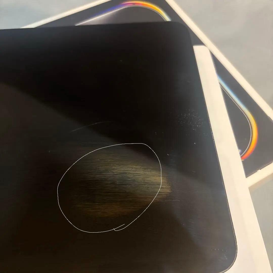 iPad pro 2024 11インチ M4 256GB WiFi