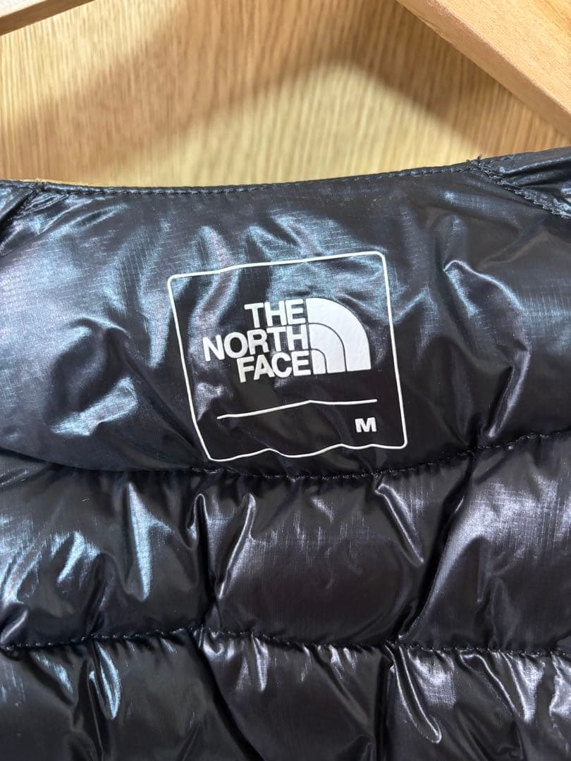 THE NORTH FACE サンダーラウンドネック レディースM