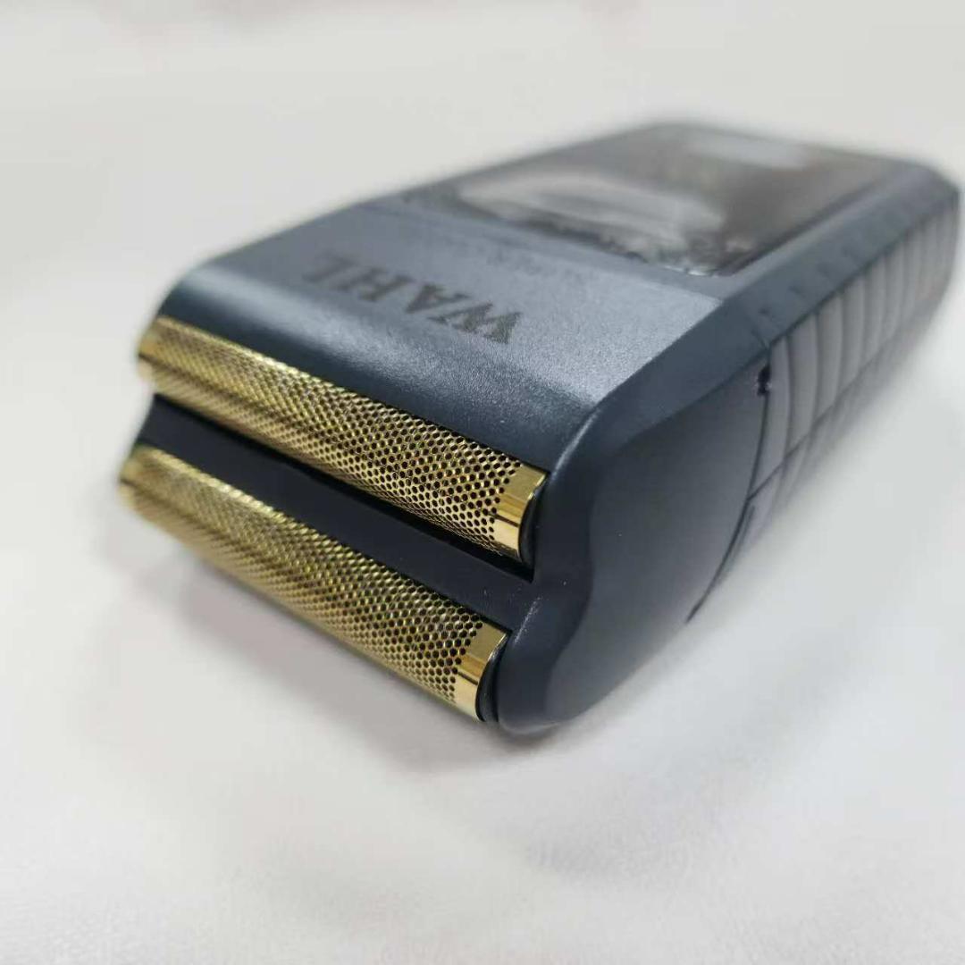 5 Star VANISH バニッシュ シェーバー Wahl ウォール バリカン