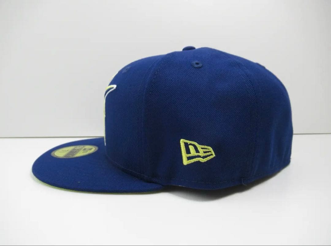 限定 NEW ERA 59FIFTY SEATLE MARINERS 7 5/8