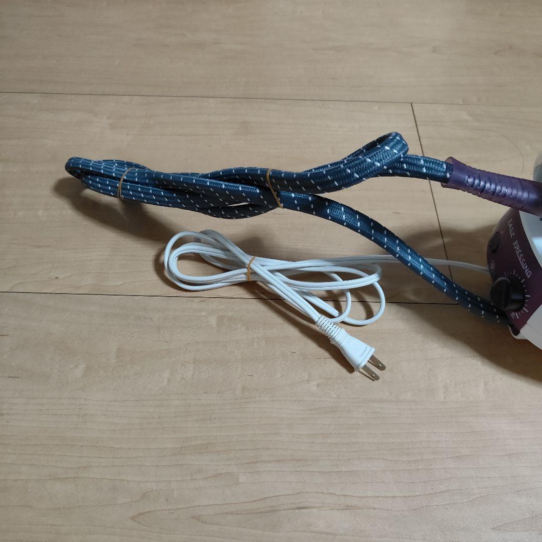 【箱あり、美品】ティファール　イージープレシングGV5240