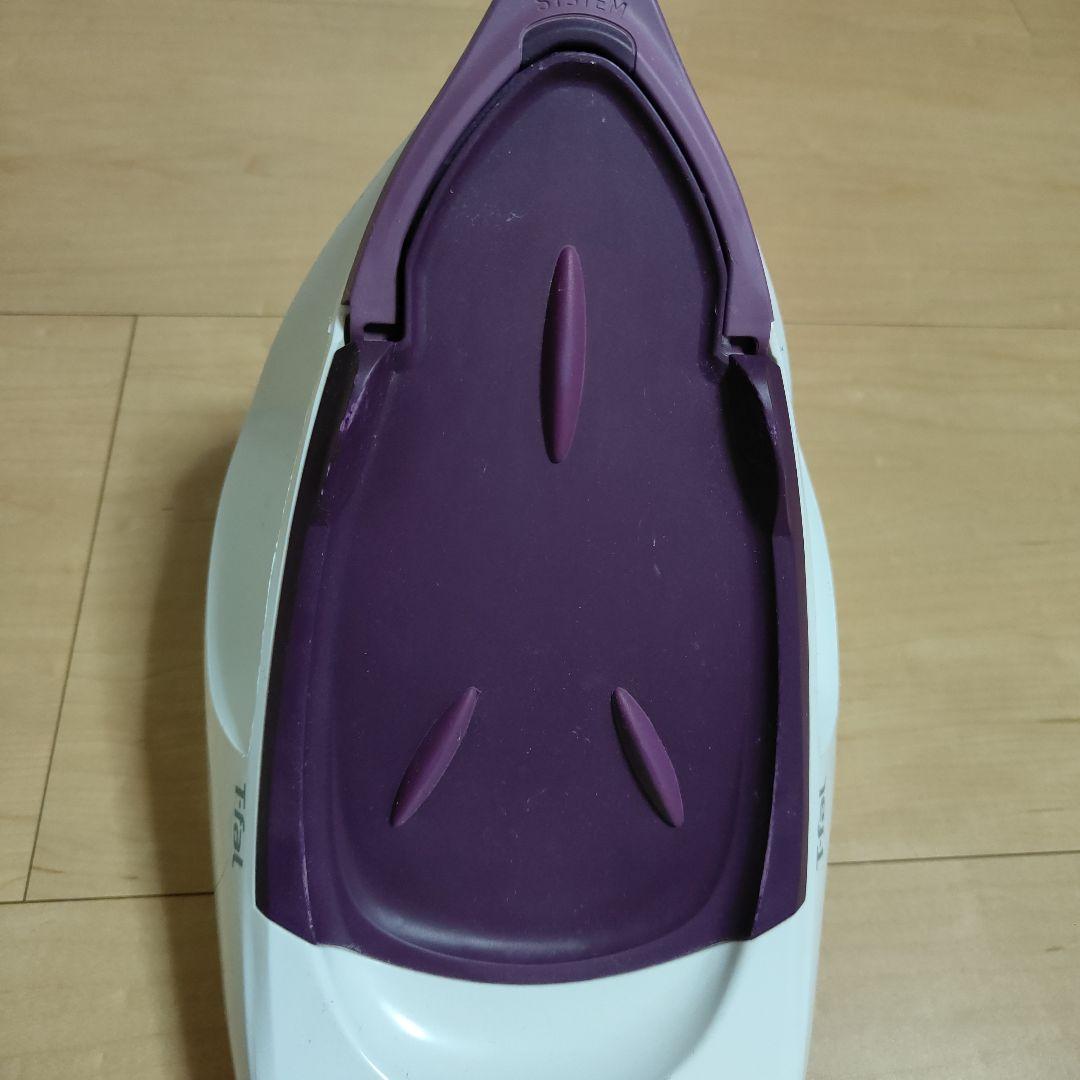 【箱あり、美品】ティファール　イージープレシングGV5240