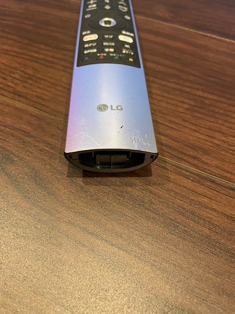 夜*明様 LG 4K液晶テレビ　50型　50UN8100PJA