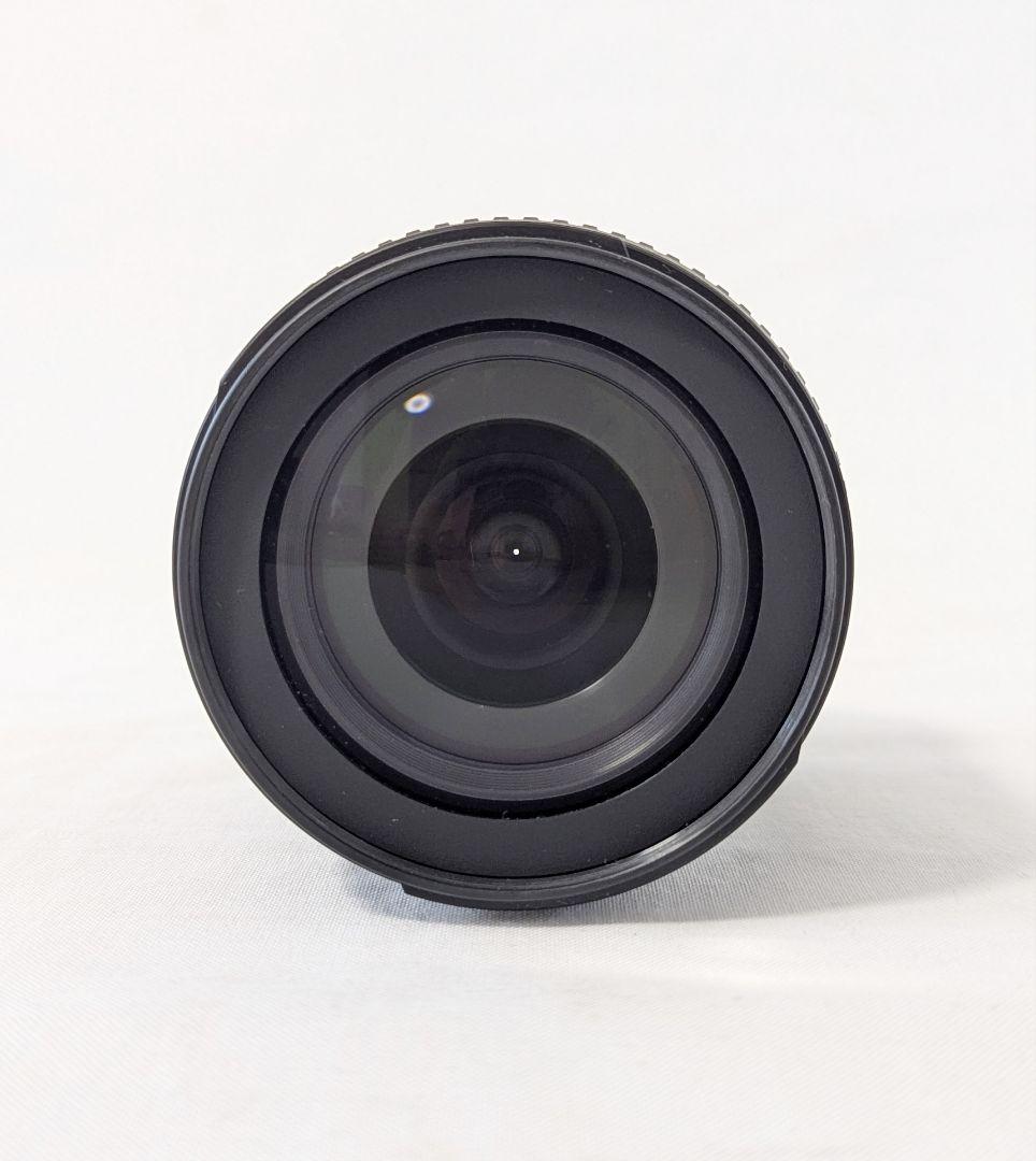 ニコン Nikon AF-S DX 18-105mm 手振れ補正付 中望遠レンズ
