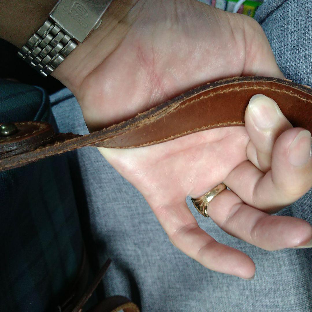 Polo Ralph Lauren チェック柄ボストンバッグです(⌒▽⌒)デカッ