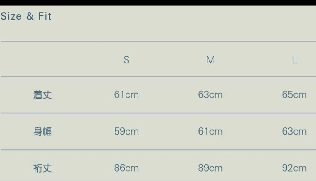 LIDNM WOOL CASHMERE ZIP HOODIE Sサイズ