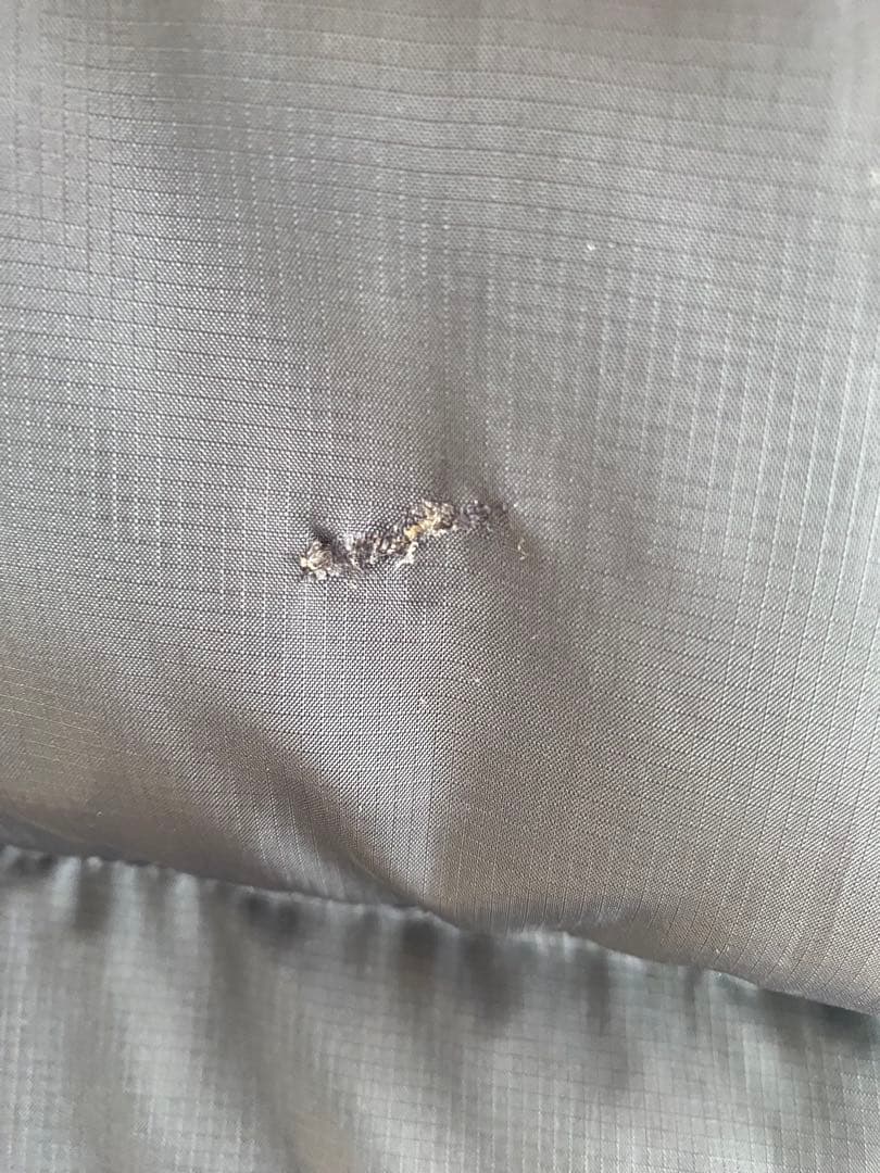 acg ダウンジャケット 90s