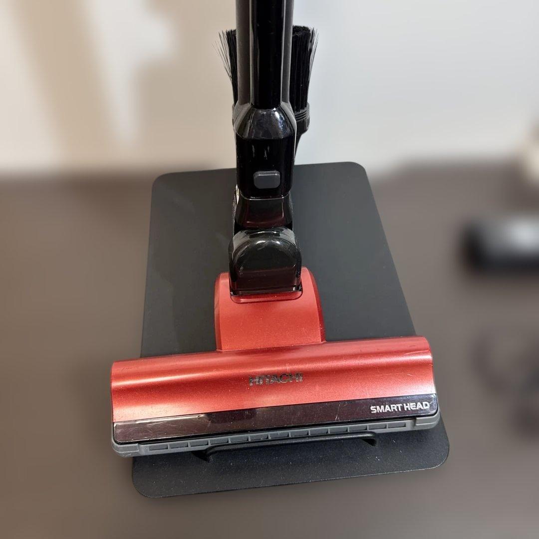 日立ラクかるパワーブーストサイクロンPV-BHL2000J