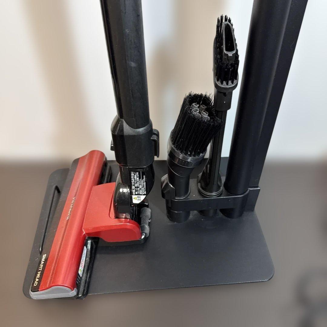 日立ラクかるパワーブーストサイクロンPV-BHL2000J