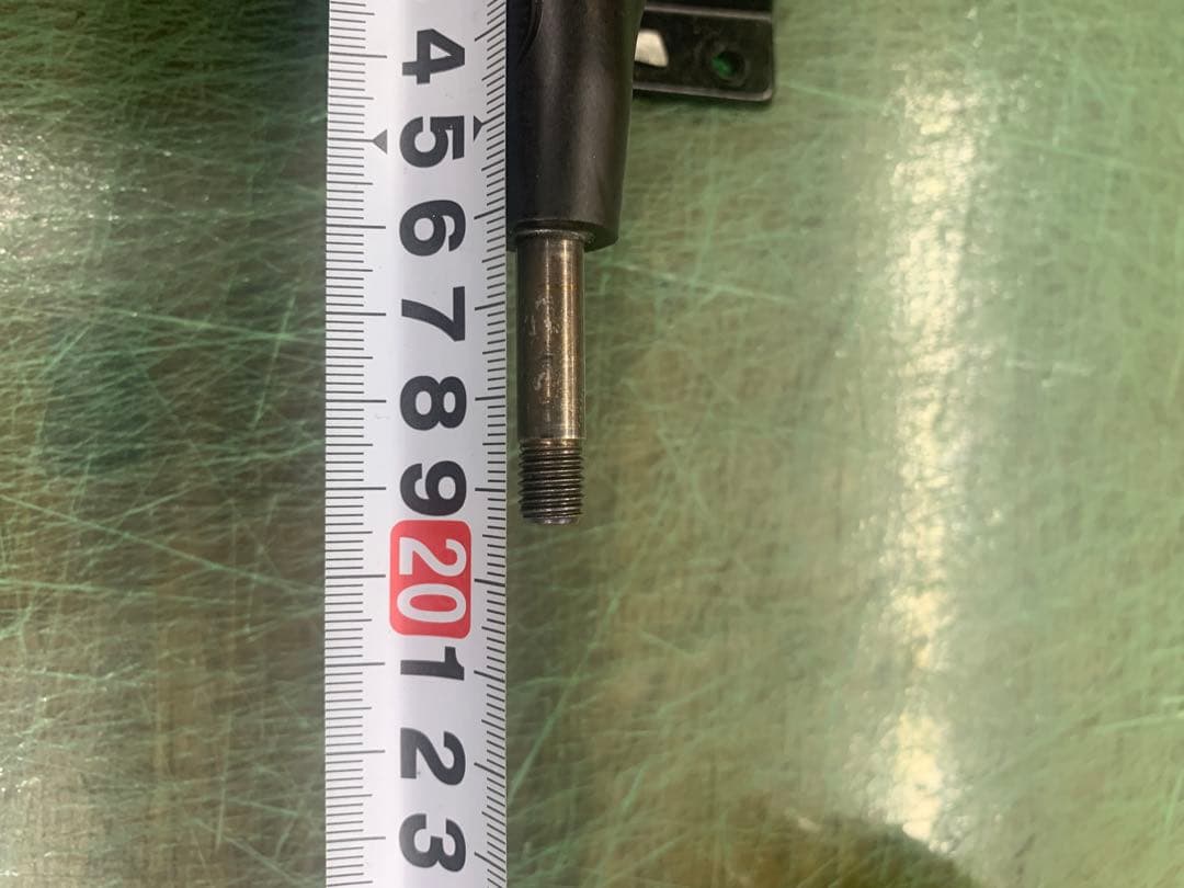 サンダートラック 145 THUNDER TITANIUM LIGHTS 3