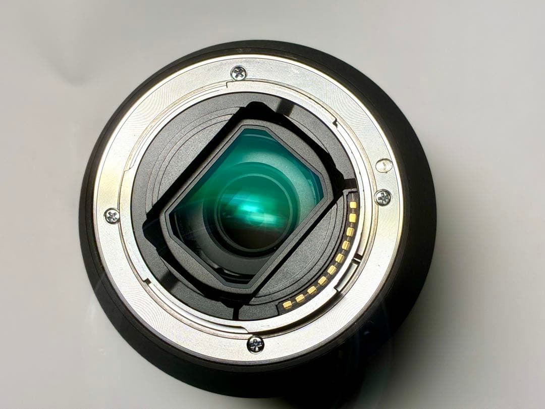 ソニー FE 24-105mm F4 G OSS SEL24105G