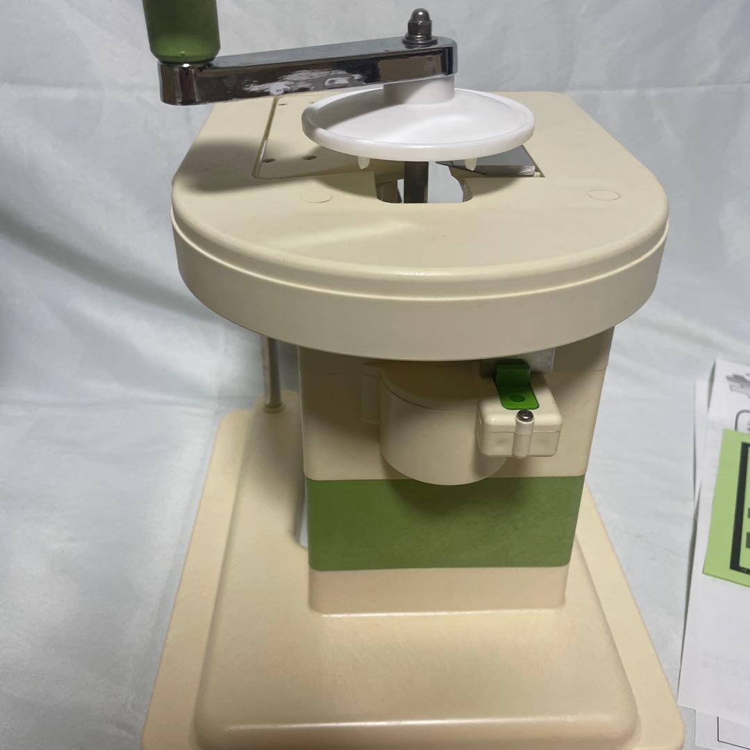 キャベツスライサー　キャベツくん　替刃つき