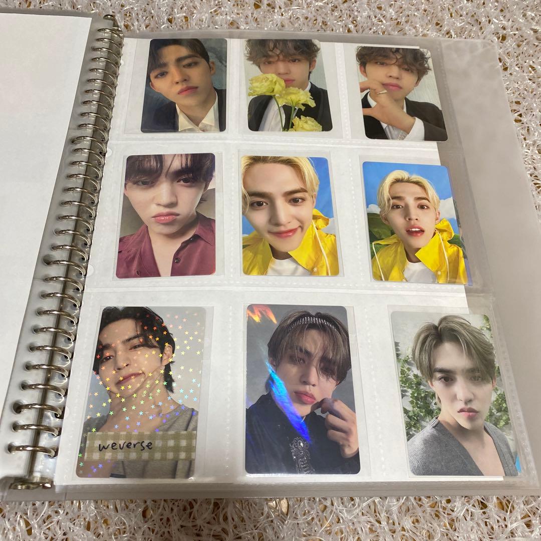 エスクプス　トレカまとめ売り　73枚