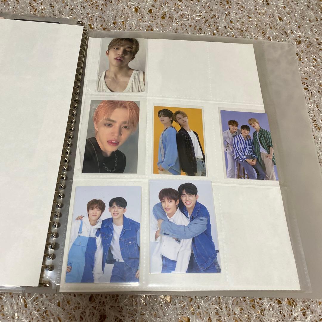 エスクプス　トレカまとめ売り　73枚