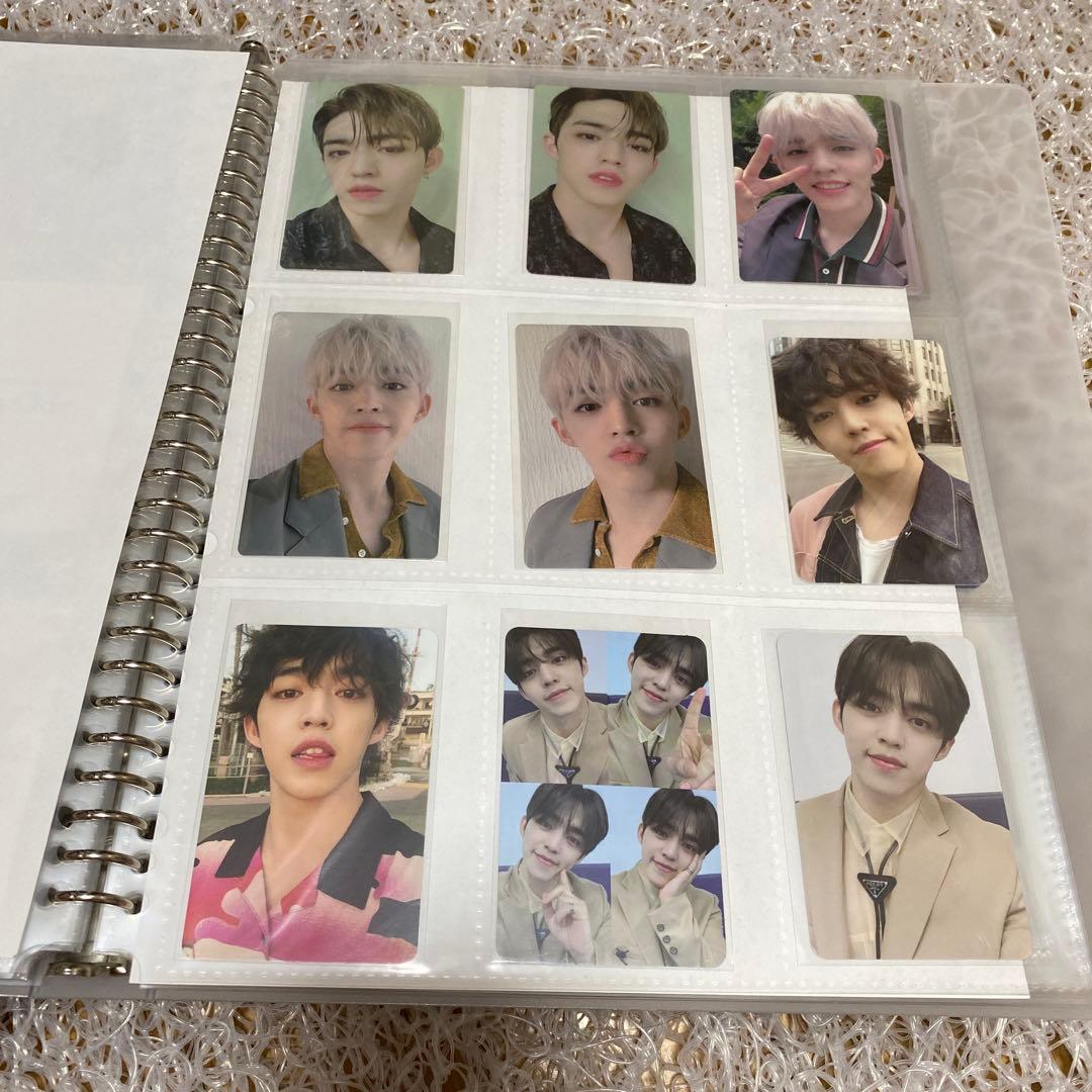 エスクプス　トレカまとめ売り　73枚