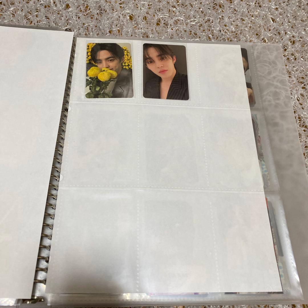 エスクプス　トレカまとめ売り　73枚