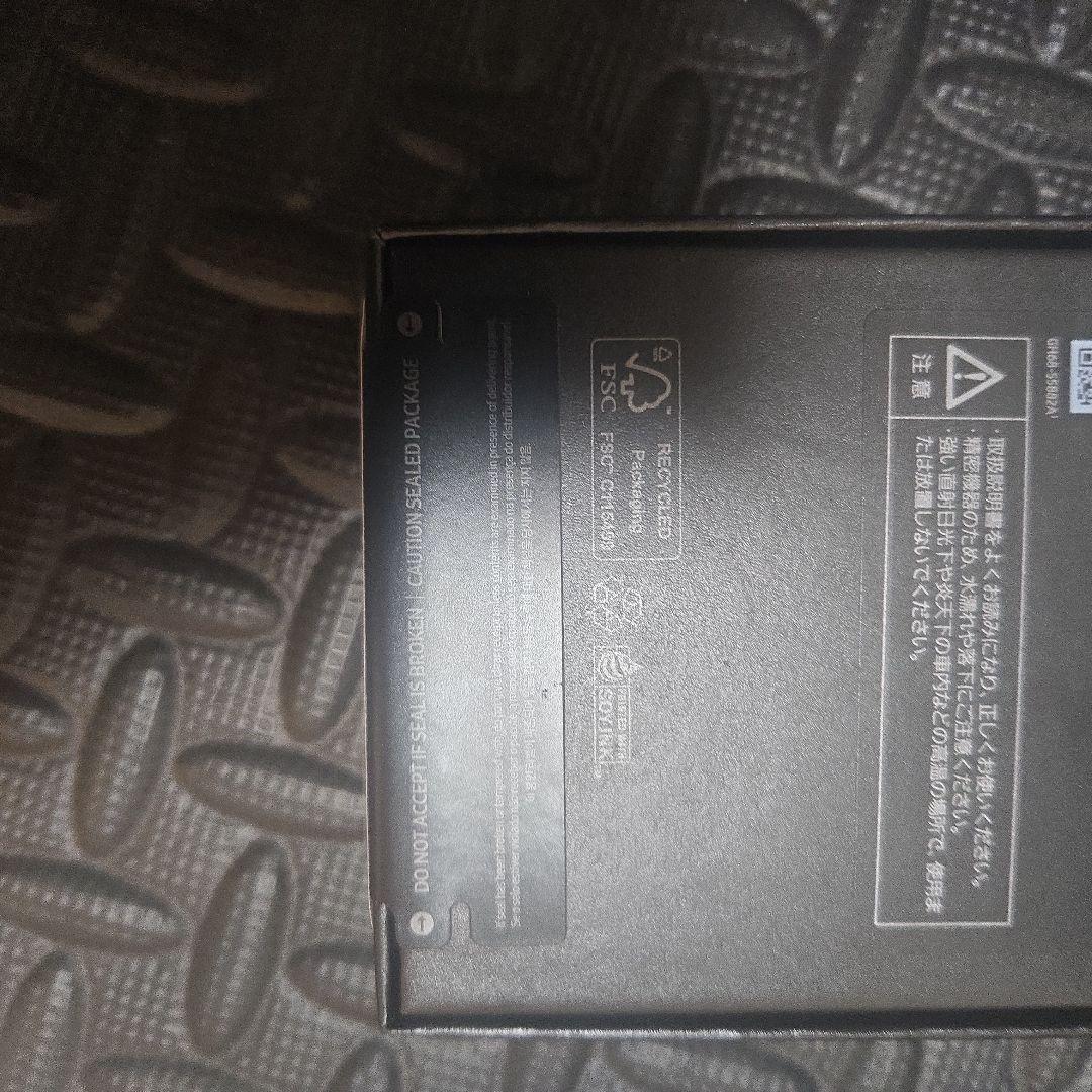未開封Galaxy S24 SC-51E 【Onyx Black】 ドコモ