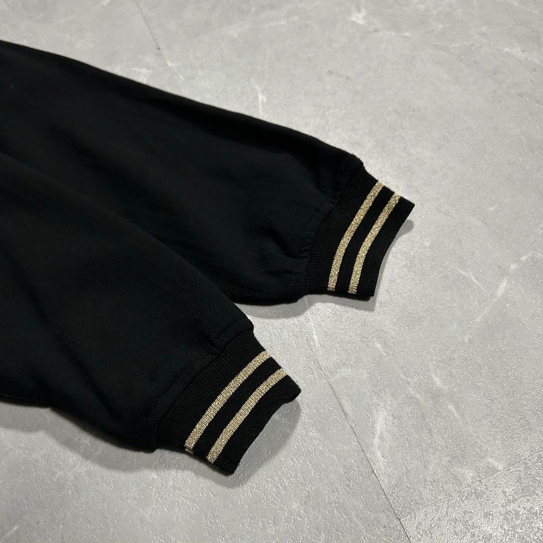 ジャケット・アウター 90s Valentino stadium jacket archive y2k