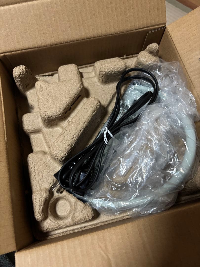 【美品】象印 EE-MA20スチーム式加湿器