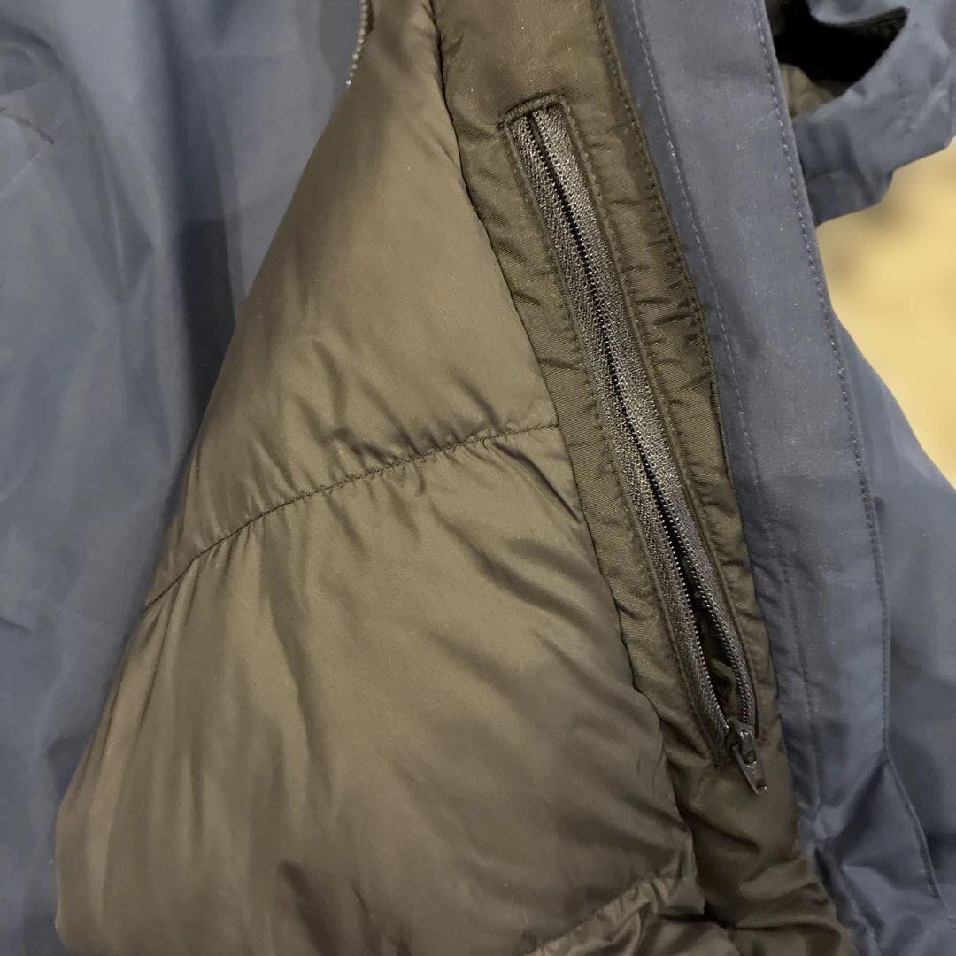 美品　ミレー ポベダ パーカー アウター 透湿防水ジャケット L Millet