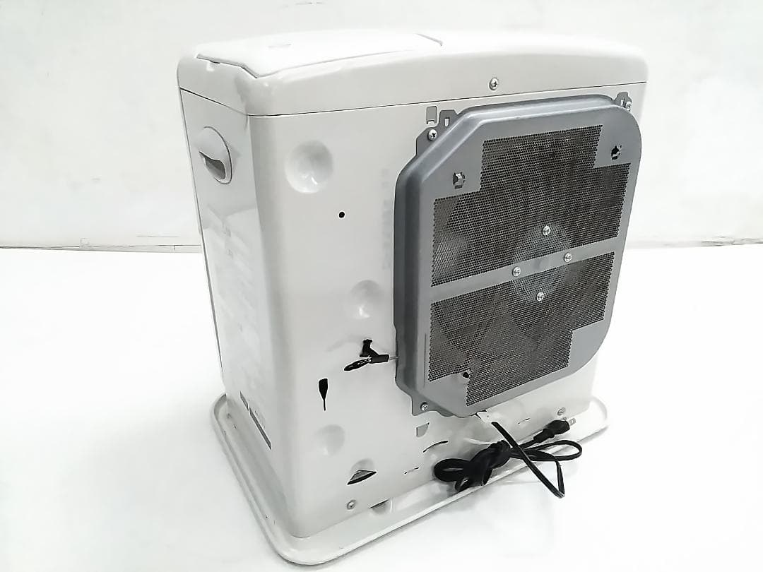 ダイニチ 石油ファンヒーター ブルーヒーター FW-4220S 11-15畳★