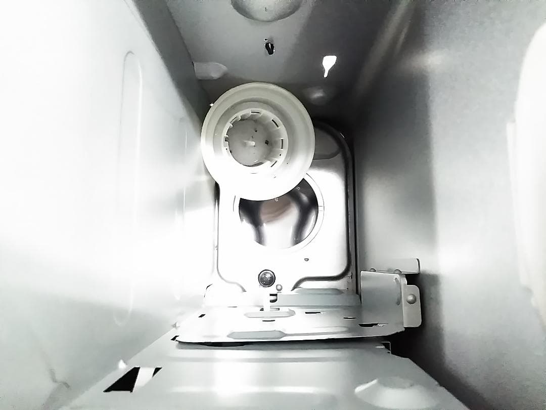 ダイニチ 石油ファンヒーター ブルーヒーター FW-4220S 11-15畳★