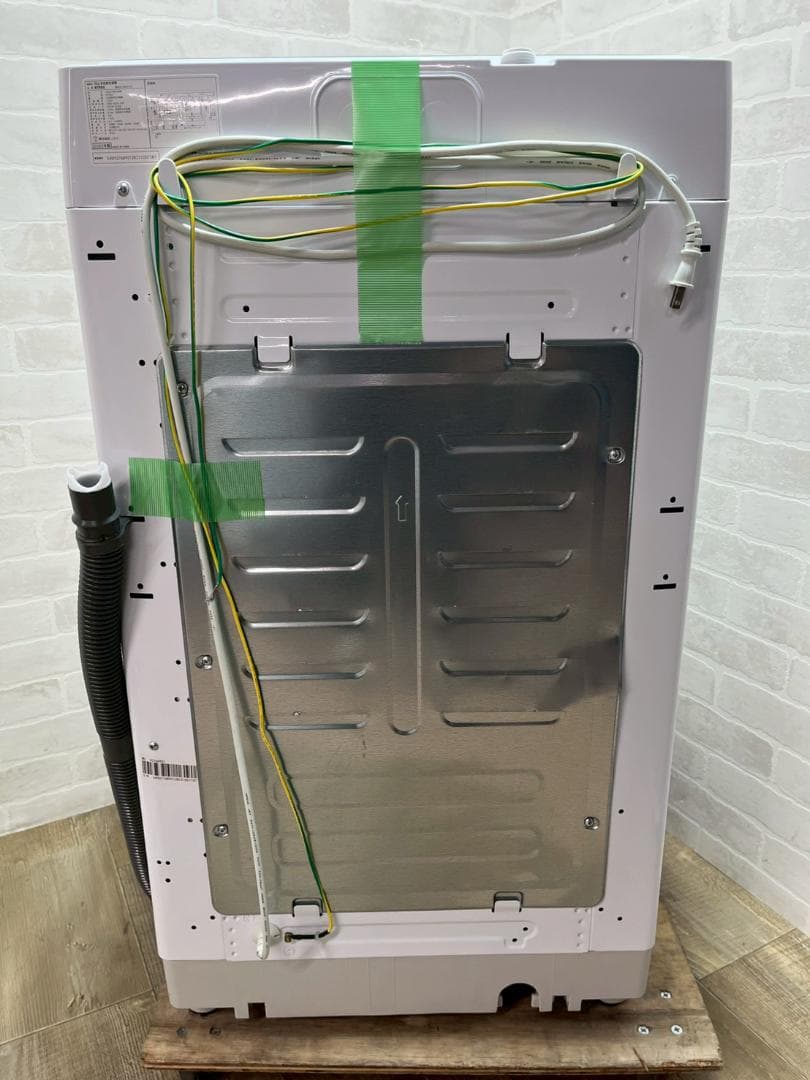 大阪送料無料★3か月保障付き★洗濯機★2022年★NTR60★S-372