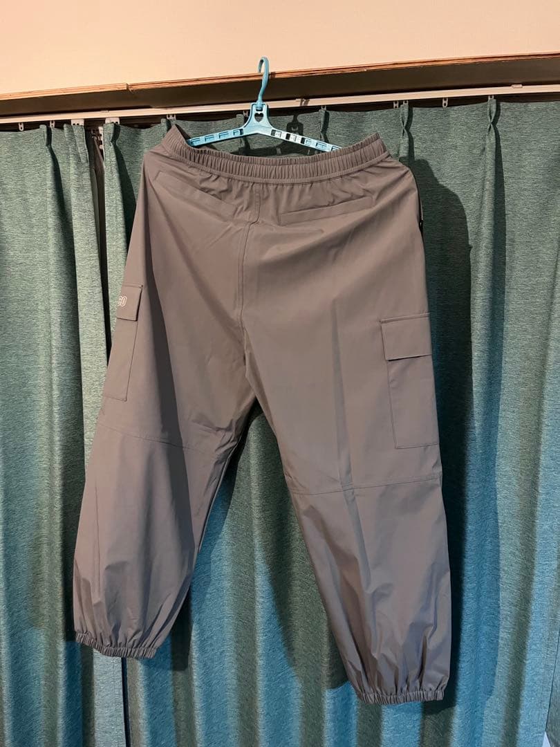 スノーボードウエア　DCshoes ディーシーシューズ　上下セット　セットアップ