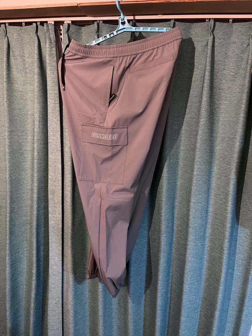 スノーボードウエア　DCshoes ディーシーシューズ　上下セット　セットアップ