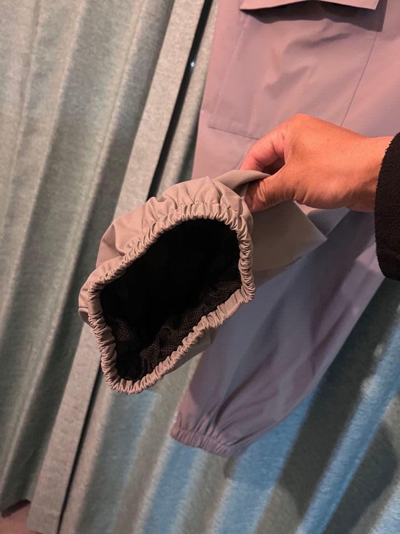 スノーボードウエア　DCshoes ディーシーシューズ　上下セット　セットアップ