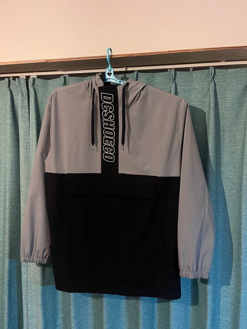 スノーボードウエア　DCshoes ディーシーシューズ　上下セット　セットアップ