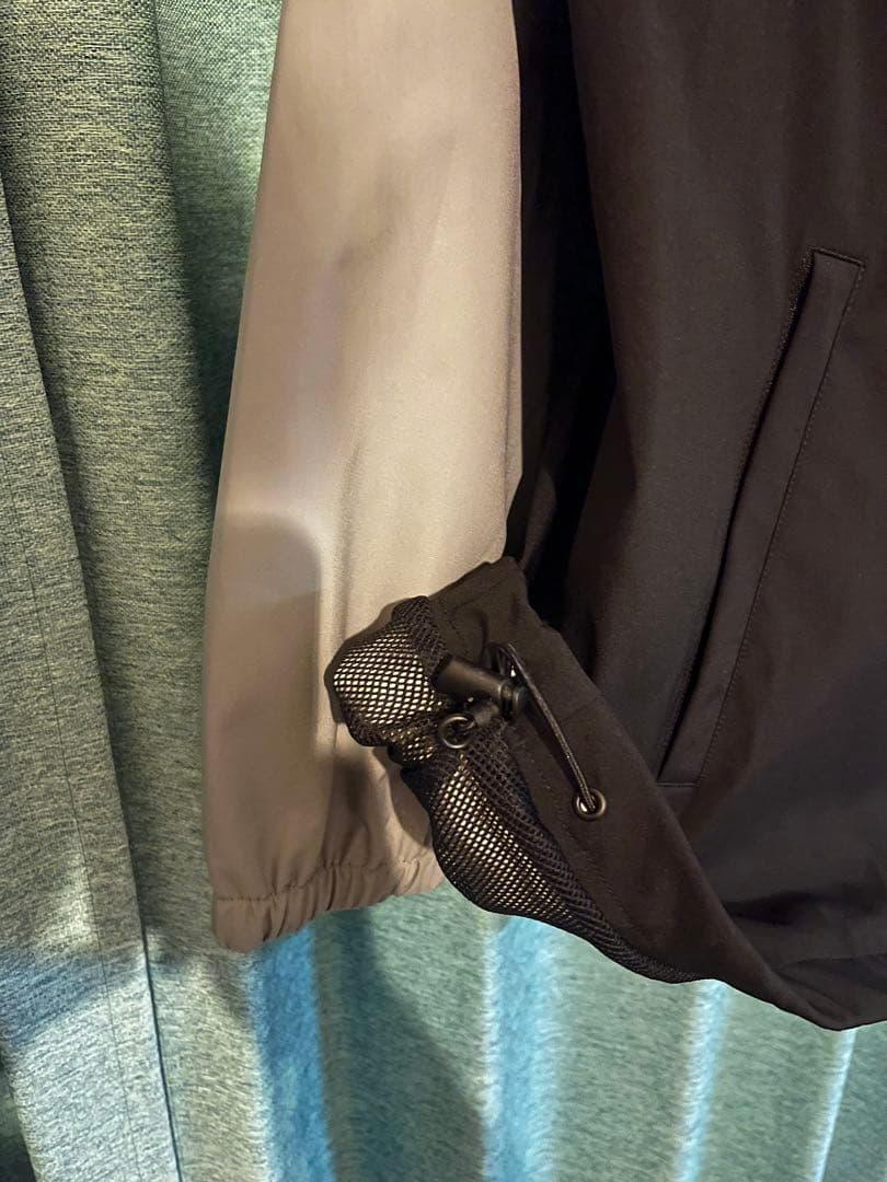 スノーボードウエア　DCshoes ディーシーシューズ　上下セット　セットアップ