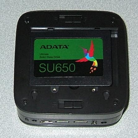 ACEPC AK1 Windows11 Pro ミニPC（メモリ8GB）25H2