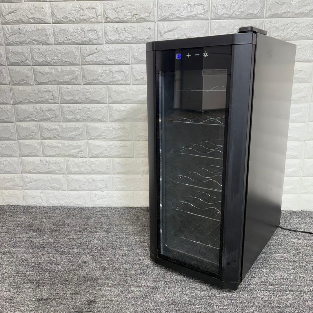 l'etoile ワインクーラー WCE-12 12本 ペルチェ式 C122