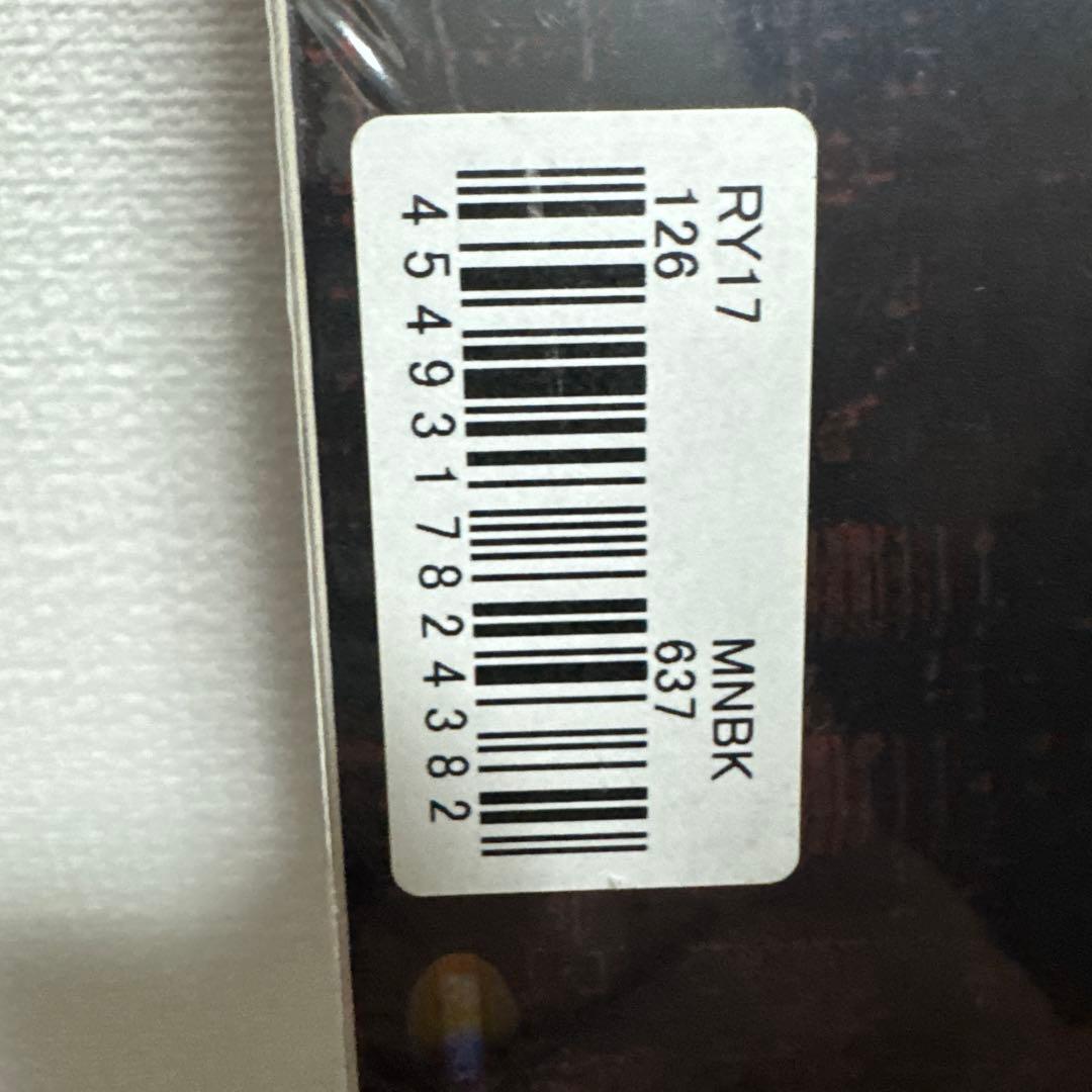 YONEX REV youth スノーボード 126cm