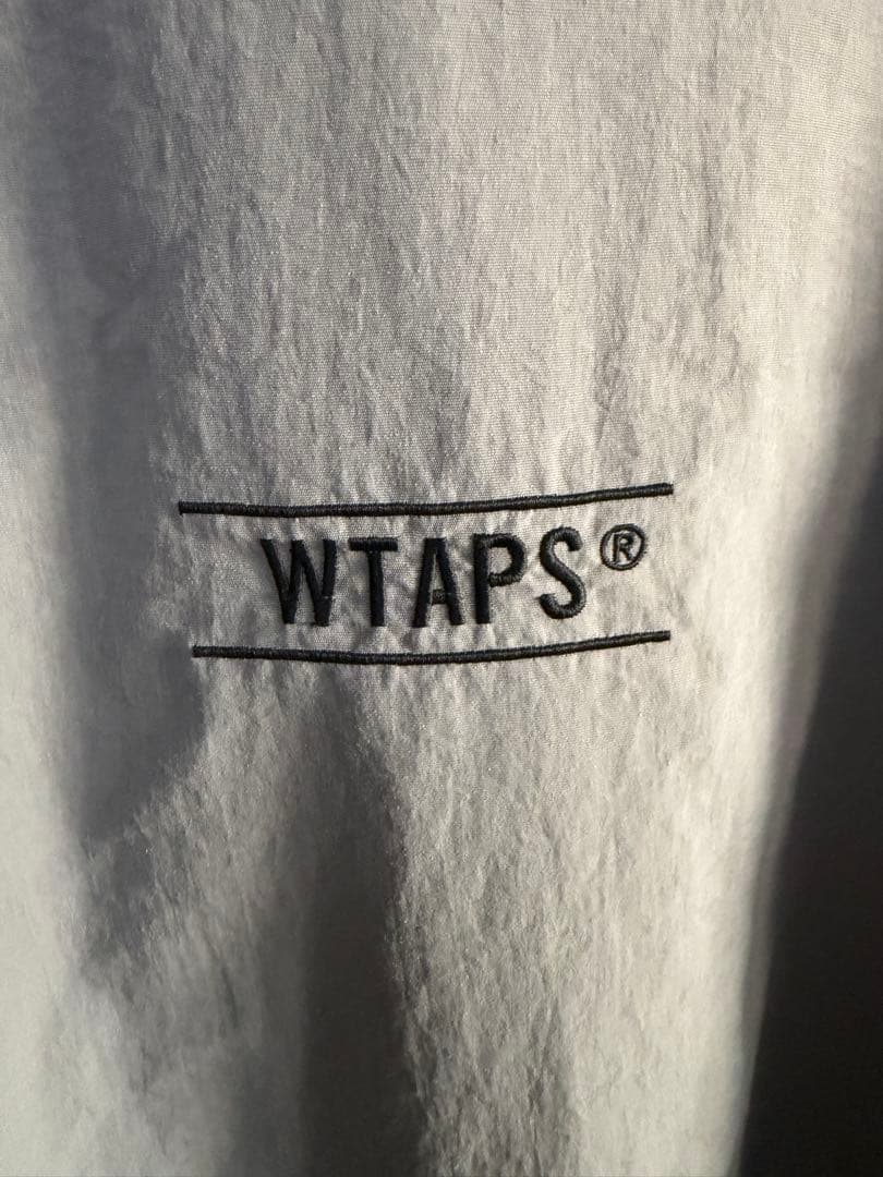 WTAPS B2 JACKETジャケット242CWDT-JKM05
