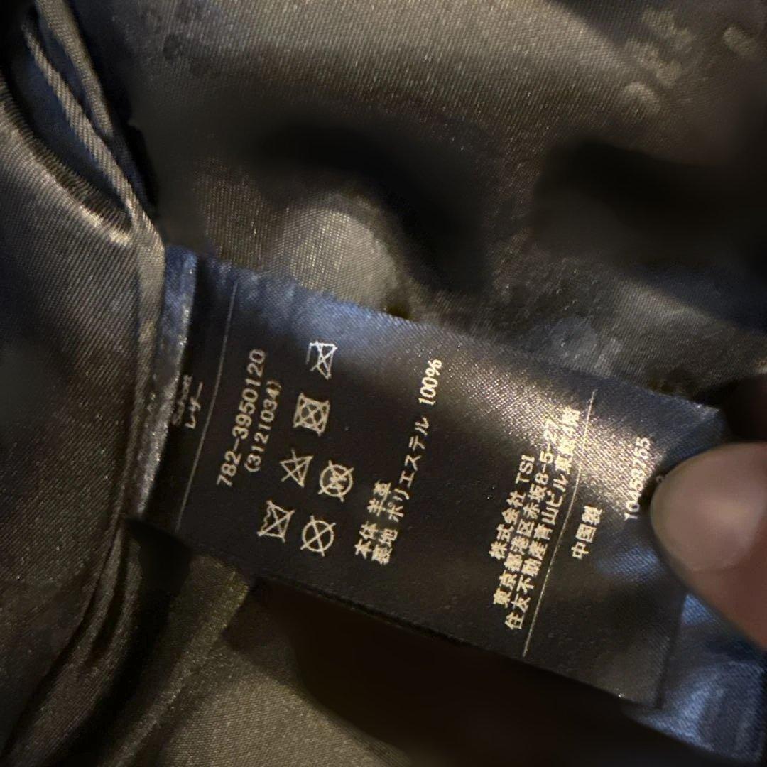 ショット Schott LEATHER TRACKER JACKET