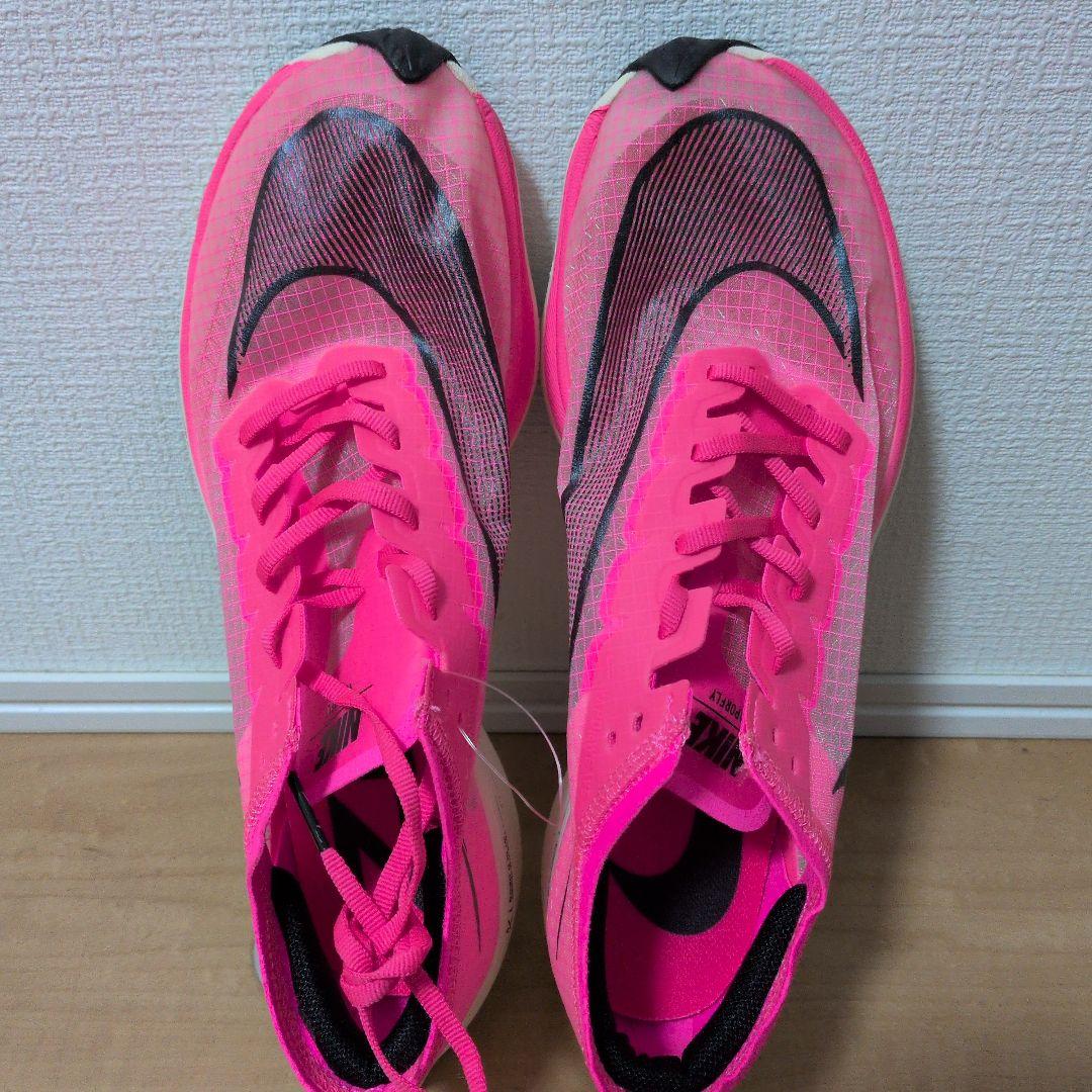 し*た様 Nike Zoom X Vaporfly Next% \