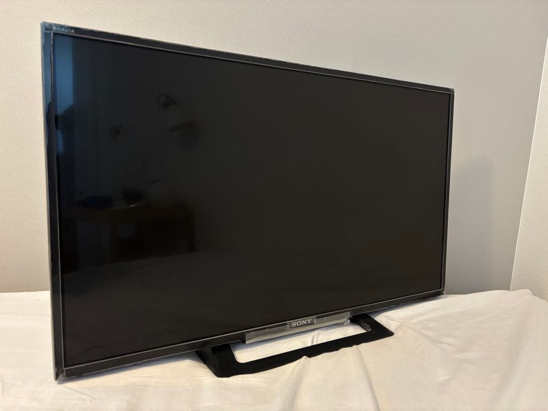 送料無料　SONY BRAVIA 液晶テレビ KJ-32W500E 32インチ