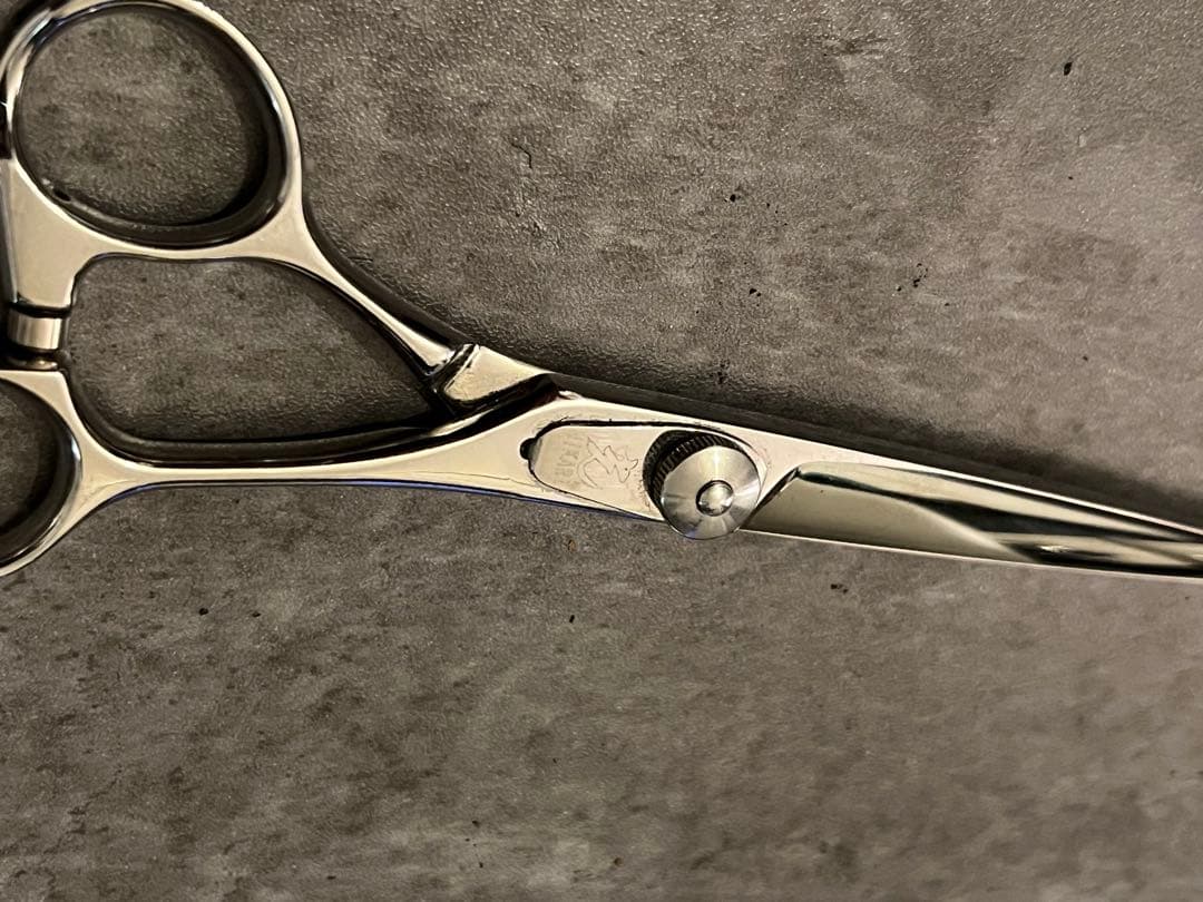 光シザー（W6.5インチ） & 光セニング（30%） セット販売