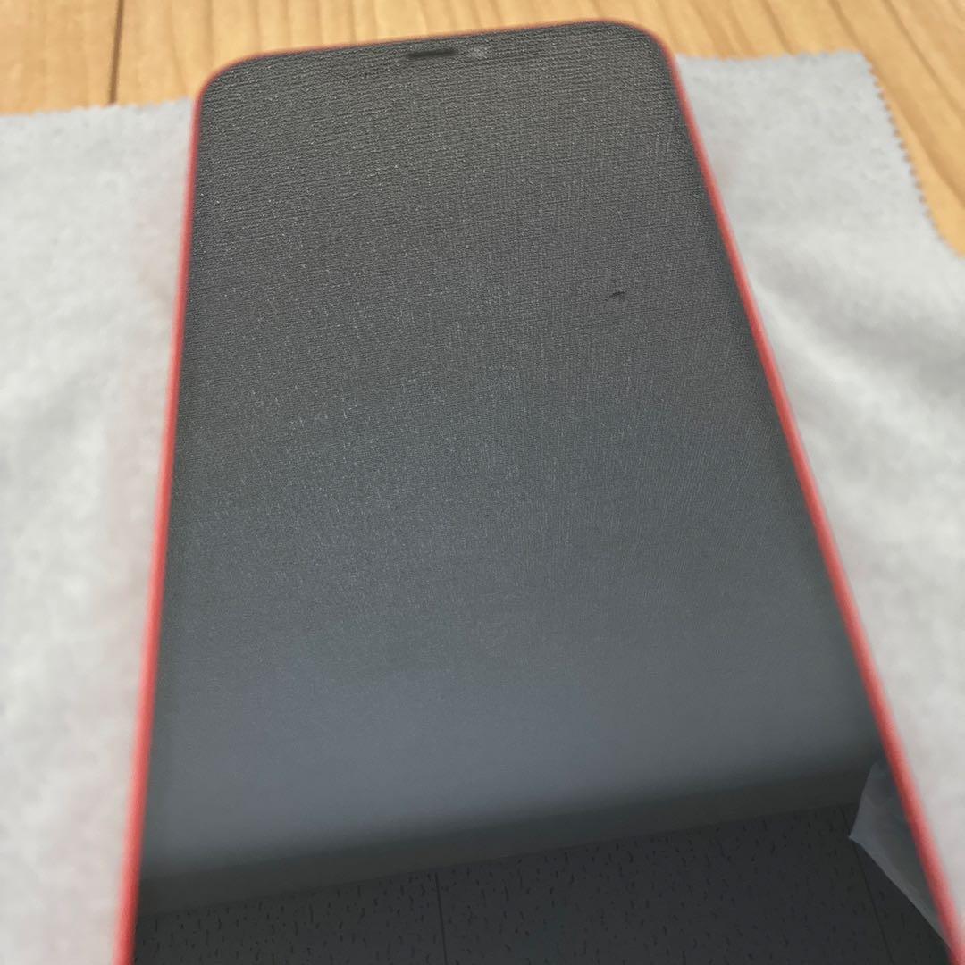 Apple iPhone 12 PRODUCT(RED) 64G SIMフリー