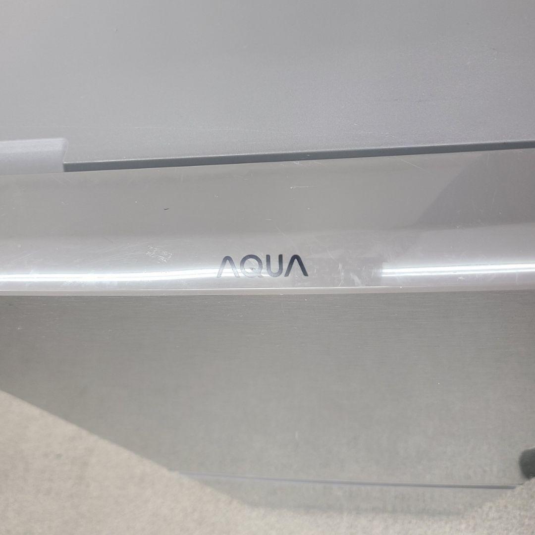 AQUA 126L冷蔵庫 AQR-13K 2021年製(送料込み)