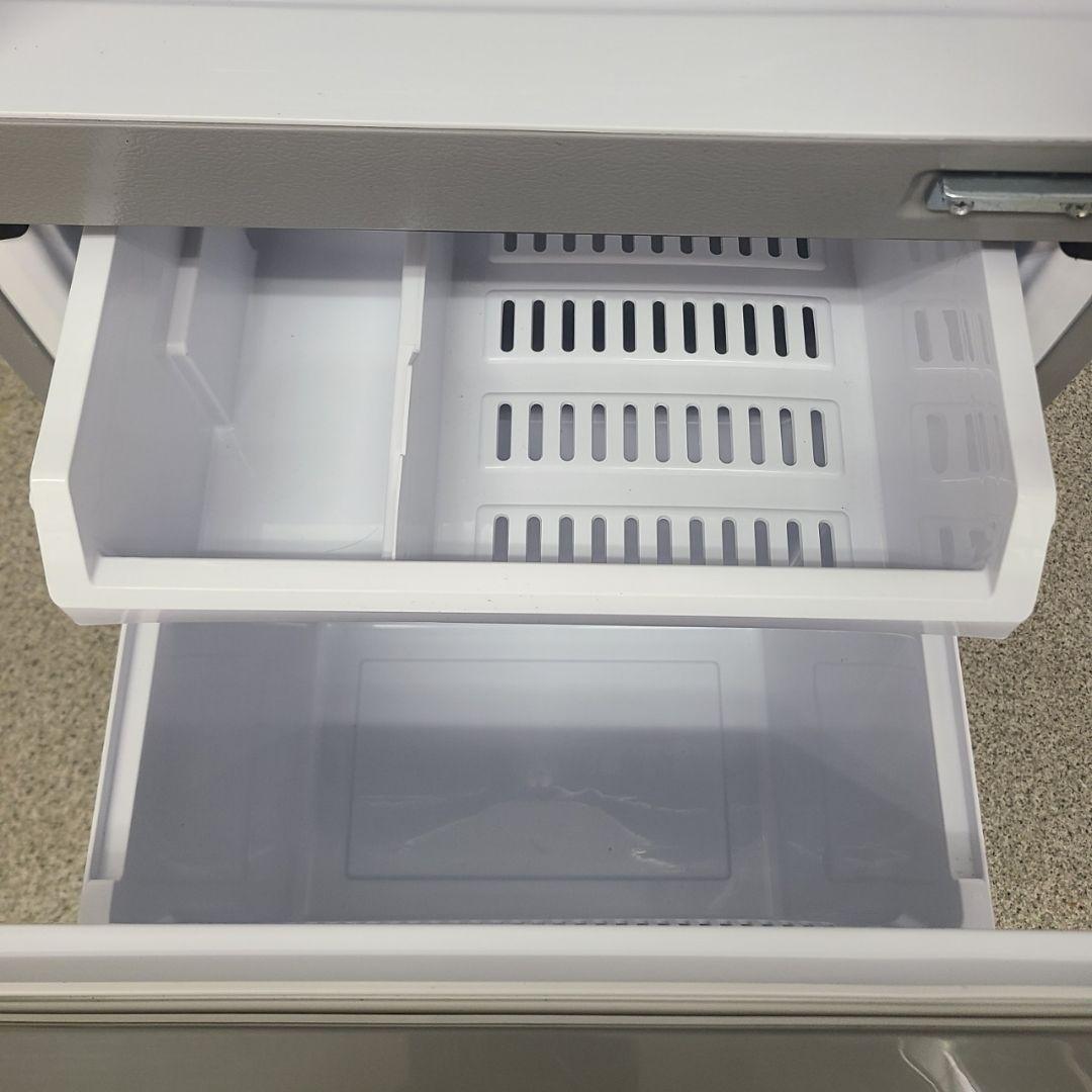 AQUA 126L冷蔵庫 AQR-13K 2021年製(送料込み)