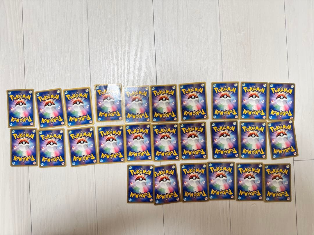 M*K様 ポケモンカード　まとめ売り　旧裏　キラ　ノーマル　英字　他