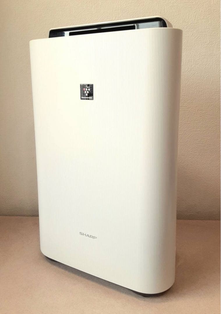 SHARP 加湿空気清浄機 KC-50TH7-W 2023年製