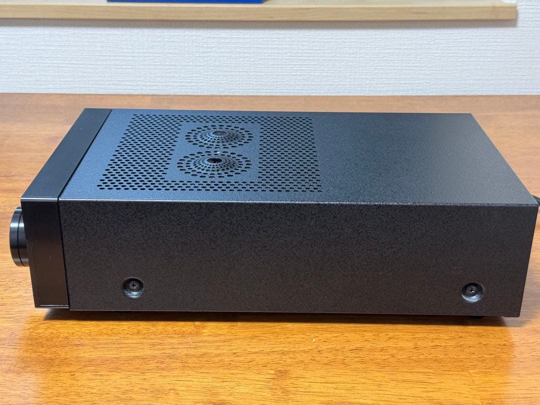 レア★STAX SR-Λ30周年記念 SR-404&SRM-600LIMITED