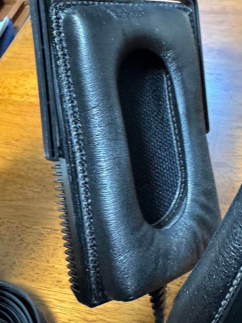 レア★STAX SR-Λ30周年記念 SR-404&SRM-600LIMITED