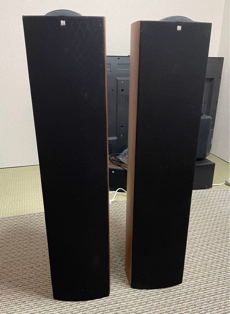 KEF IQ9 ペア商品 ※1本A