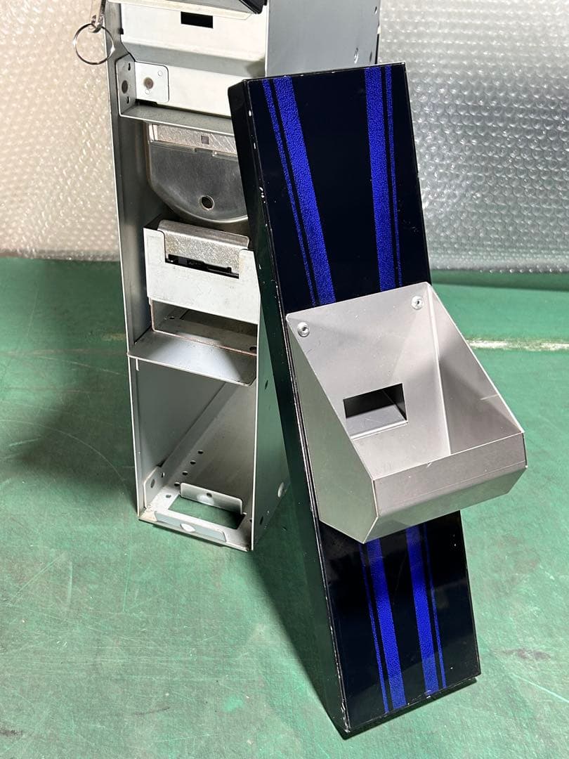 替機・令和6年新札対応・取説付属・送料無料・領収書可・GLORY