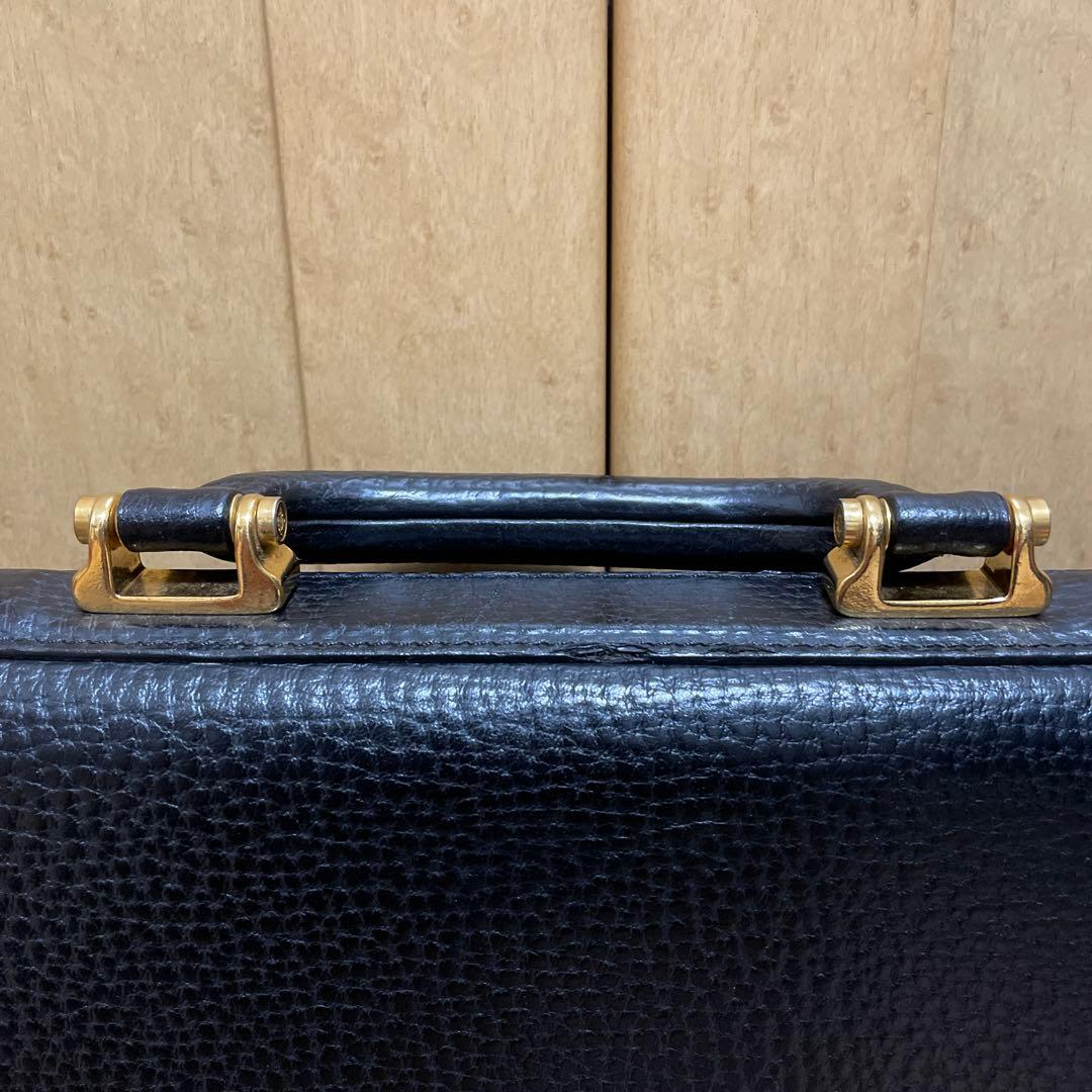 LOEWE ビジネスバッグ